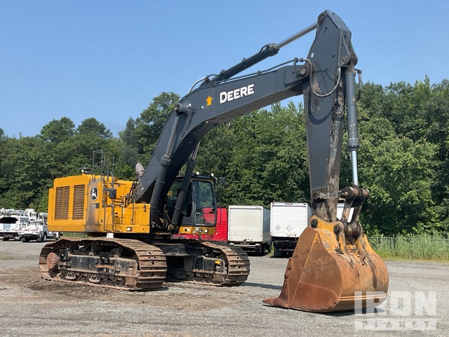 Used Lull 1044c 54 Ii Specs & Features
