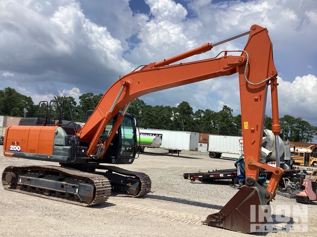 雅広 Japanese Used Excavators HITACHI ZX120-3 TOKU WORLD BE2529