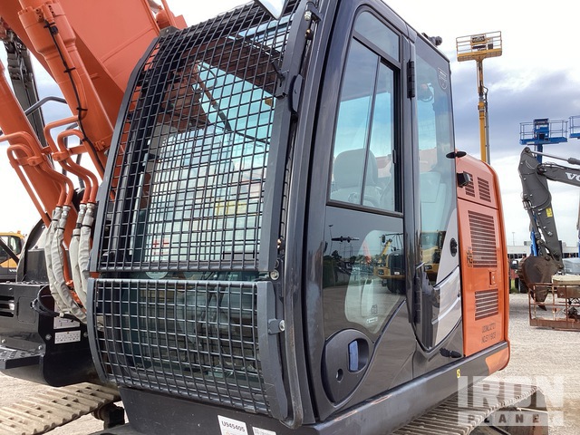 す Used 2021 Hitachi ZX225US-6 Excavator #A3205747 for sale