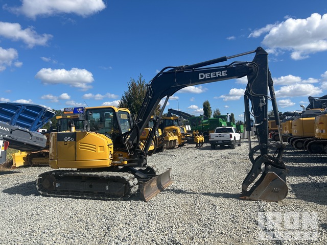 ルン Lull 1044C-54 Series II Telehandler - SMEDLEY AERIAL LIFTS