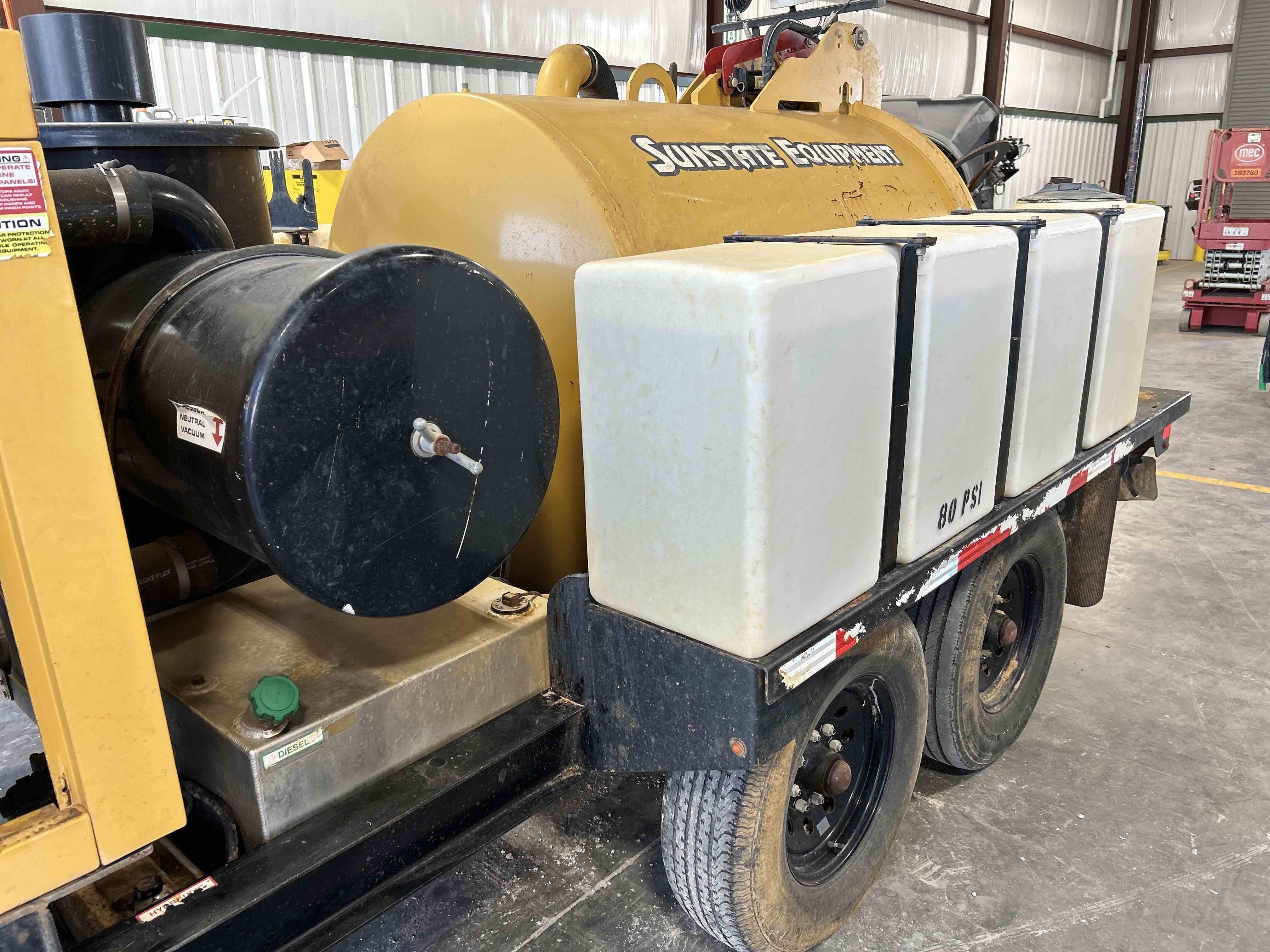 Used 2021 Vermeer LP573 XDT #A9481527 for sale