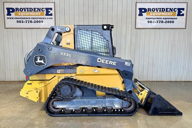 Used Deere 410k Specs & Features