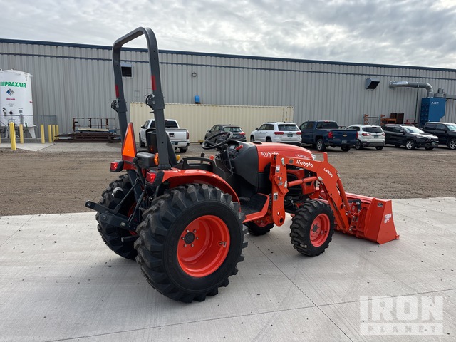 Used Kubota Kx033 4 Specs & Features