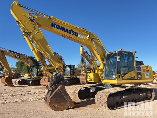 Used Komatsu D51px 22 Specs & Features