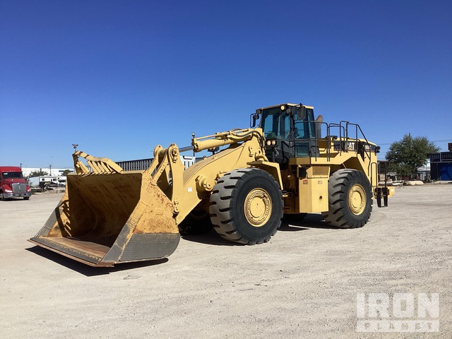 Used Wheel Loaders for sale - 490 Listings