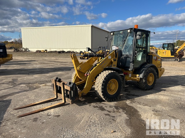 Used 2022 Caterpillar 906M Wheel loader #A1783286 for sale