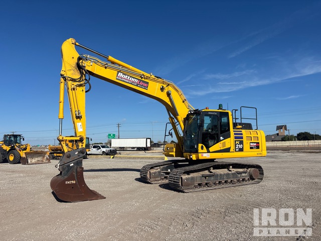 Used Komatsu D51px 22 Specs & Features