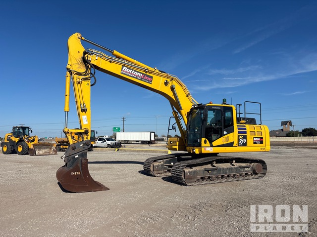 Used Komatsu D51px 22 Specs & Features