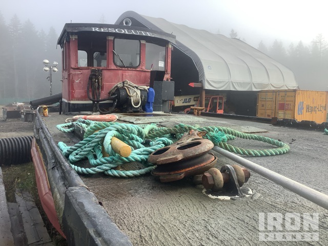 Used 1962 Nichols #A3624880 for sale