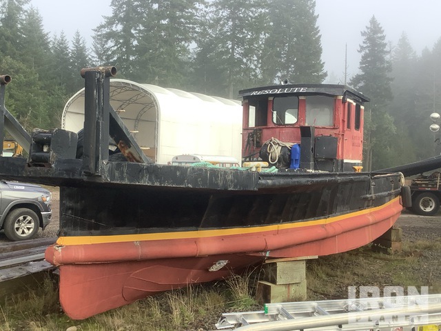 Used 1962 Nichols #A3624880 for sale