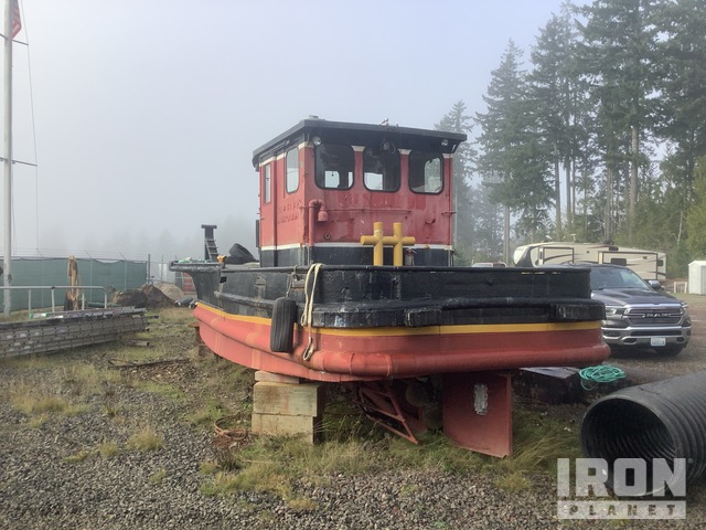 Used 1962 Nichols #A3624880 for sale