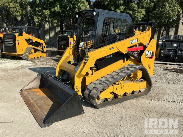 Used Caterpillar D6t Xl Specs & Features