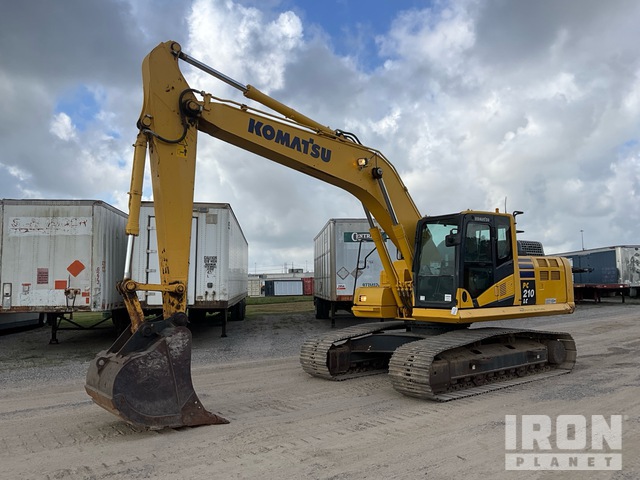 Used Komatsu D51px 22 Specs & Features