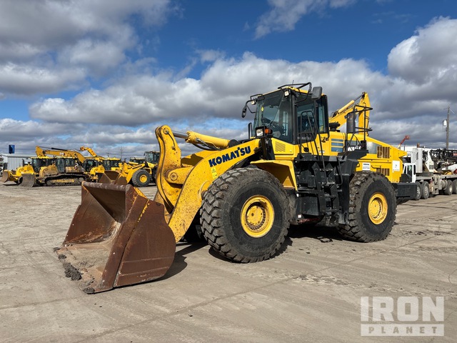 Used Komatsu D51px 22 Specs & Features
