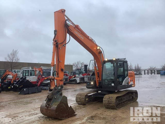 Used Excavators for sale in Minnesota - 2 Listings