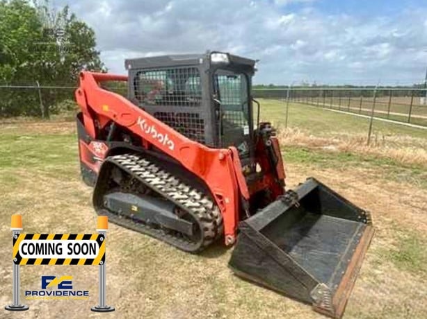 Used Kubota Kx033 4 Specs & Features