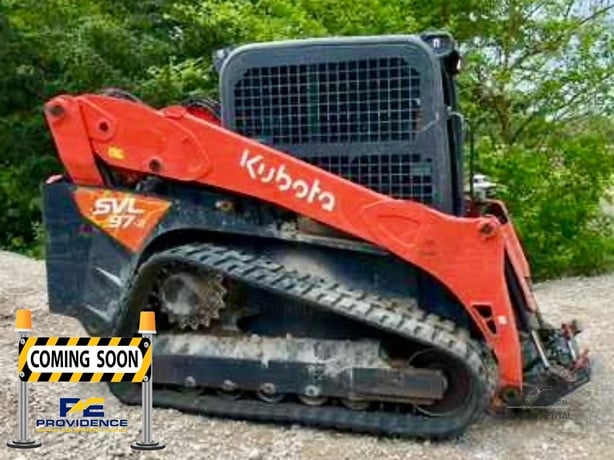 Used Kubota Kx033 4 Specs & Features