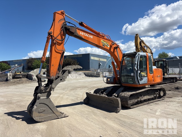 Used 2006 Hitachi ZX120 Excavator #A2461103 for sale