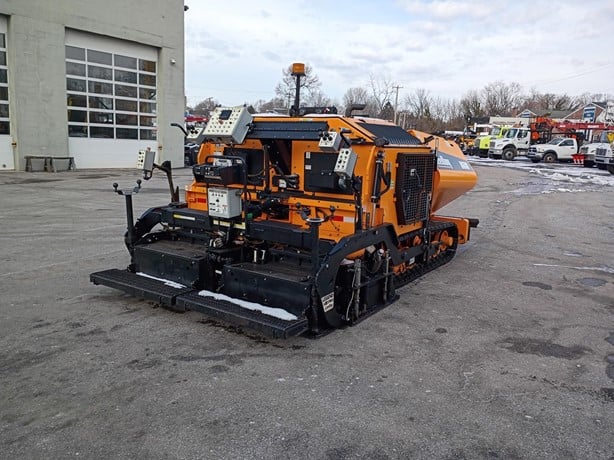 Used 2023 Leeboy 8608 Paver #A0649329 for sale