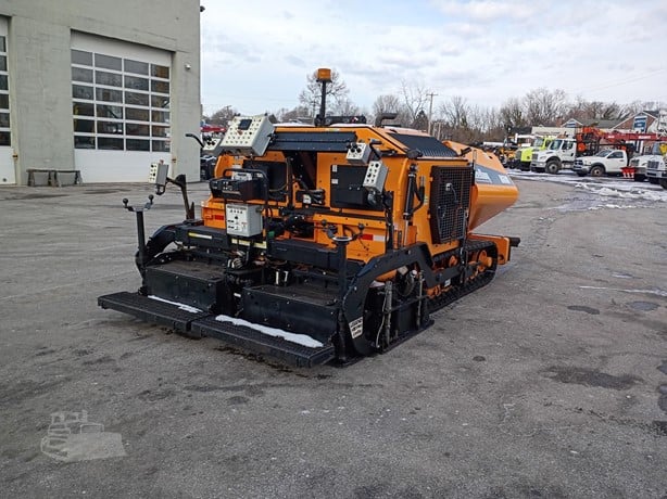 Used 2023 Leeboy 8608 Paver #A0649329 for sale
