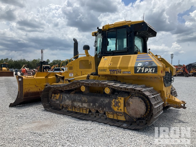 Used Komatsu Pc138us Lc 11 Specs & Features