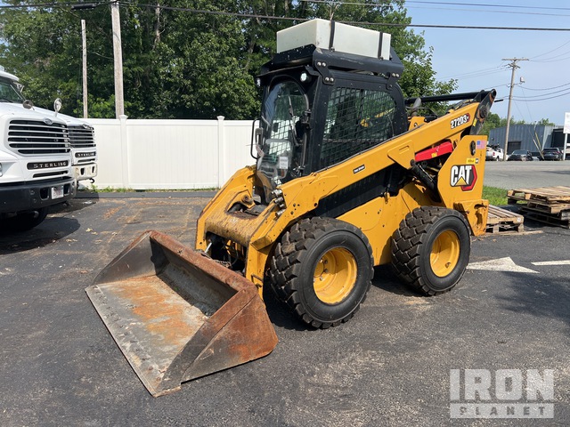 Used Deere 410g Specs & Features