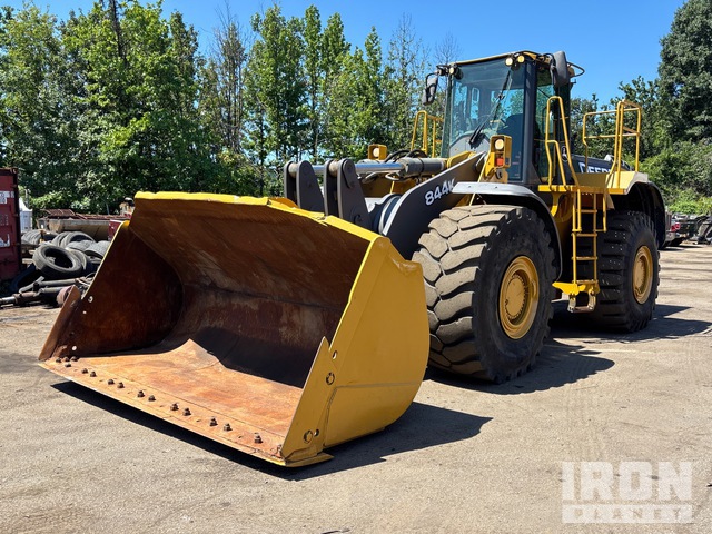 Used Heavy Equipment for sale