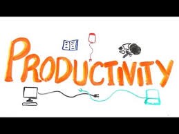 The Science of Productivity - Gregory Ciotti