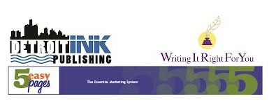 Writing It Right For You Logo