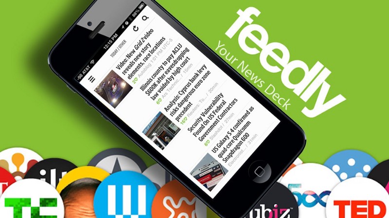 feedly