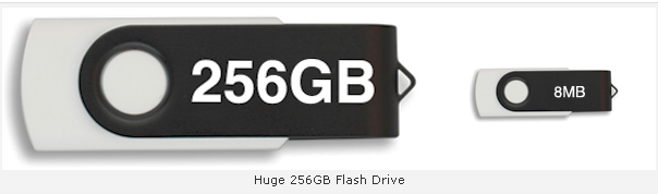 256gb