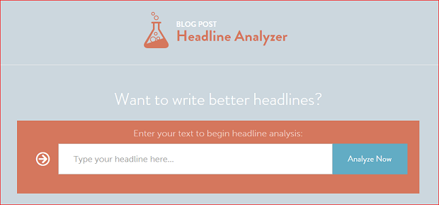 headline analyzer