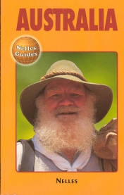 Image for Australia Nelles Guide