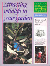 Image for Attracting Wildlife to Your Garden