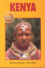 Image for Kenya Nelles Guide
