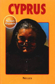 Image for Cyprus Nelles Guide
