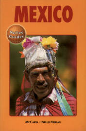 Image for Mexico Nelles Guide
