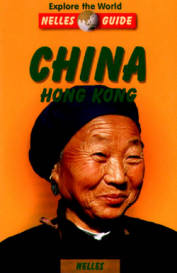 Image for China: Hong Kong Nelles Guide