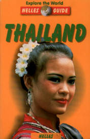 Image for Thailand Nelles Guide