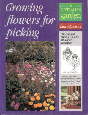 Image for Growing Flowers for Picking