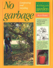 Image for No Garbage