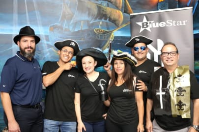 Escape Rooms & Corporate Events