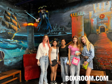 Why Escape Rooms Are Better Than Online Games