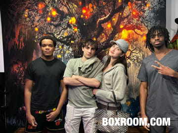 Why Escape Rooms Are the Perfect Family Activity