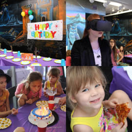 Why You Should Have An Escape Room Birthday Party!
