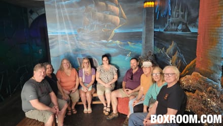 The Benefits of Corporate Events in Escape Rooms