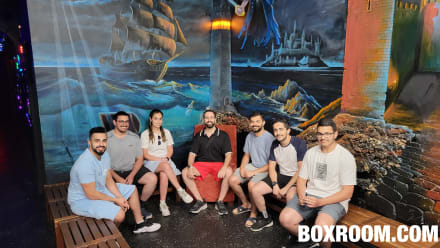 How Escape Rooms Strengthen Team Building for Workplaces