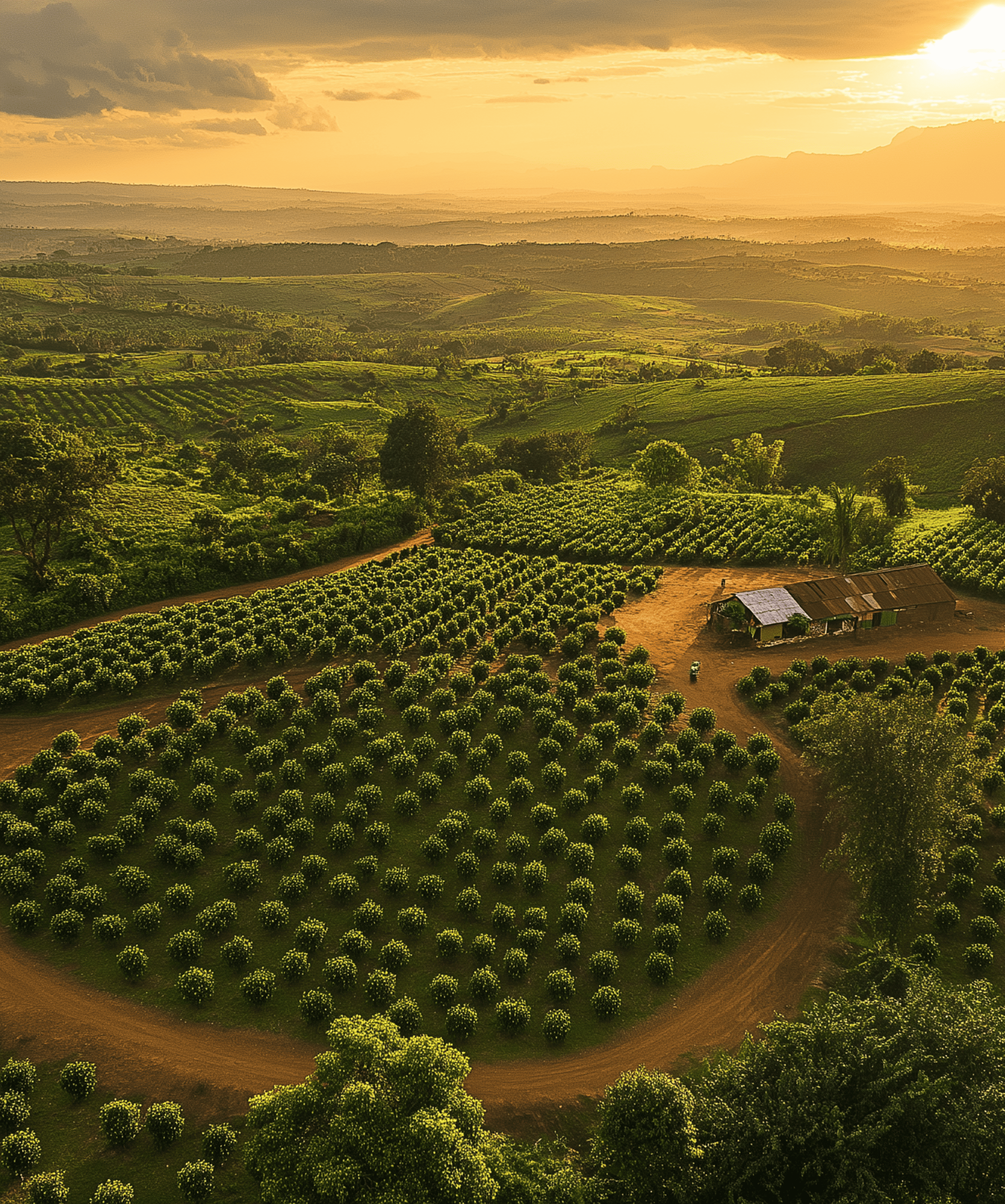 Avocado Farm