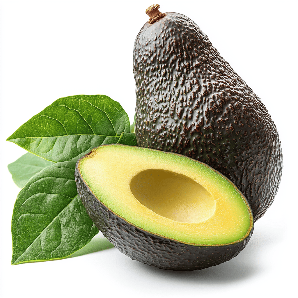 Hass Avocado