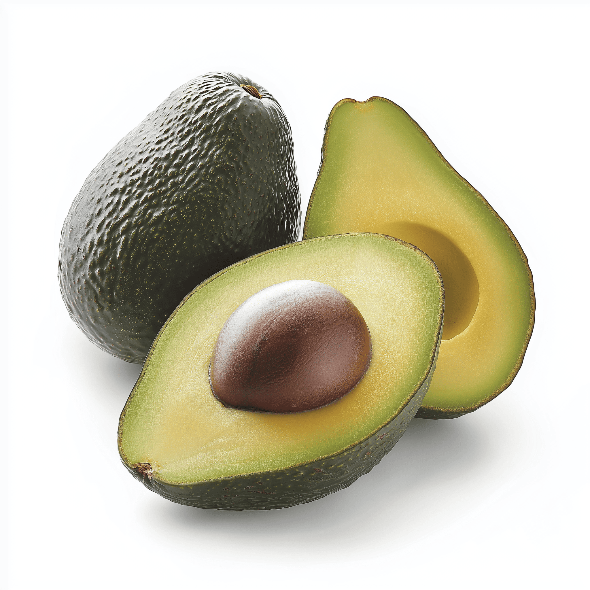 Fuerte Avocado